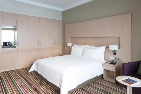 Dusit D2 Kenz Dubai - 6