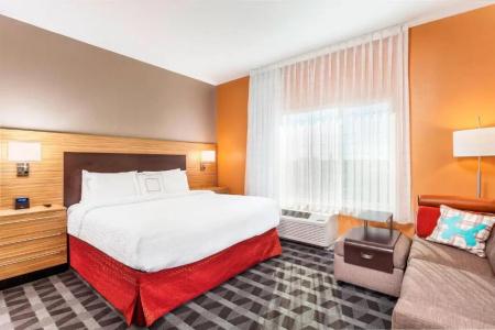 TownePlace Suites by Marriott Orlando Altamonte Springs/Maitland - 34