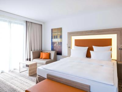Novotel Nuernberg Centre Ville - 2