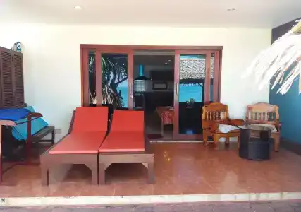 La Paloma Lanta - 5