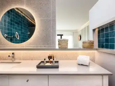 Sofitel Agadir Thalassa Sea & Spa - 16
