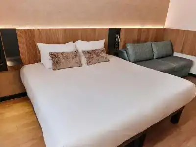 Novotel Montpellier - 30