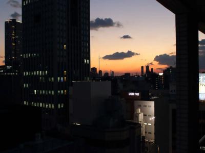 Apa Midosuji-Honmachi-Ekimae - 19