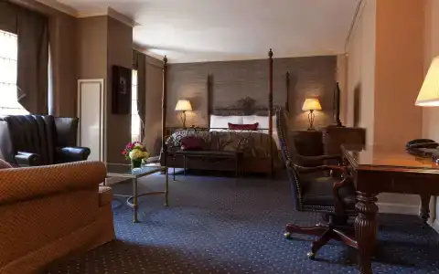 The Whitehall - 2