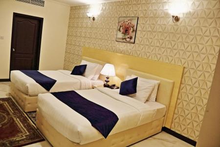 Bahrain International - 4