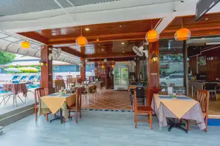 Rabbit Mansion Patong - Sha Plus - 32