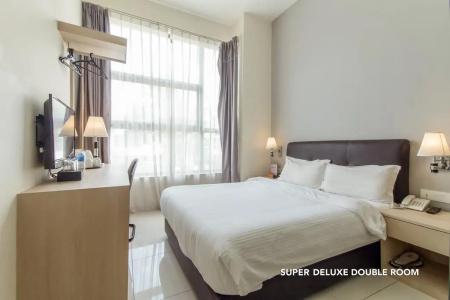 De Elements Business Kl - 27