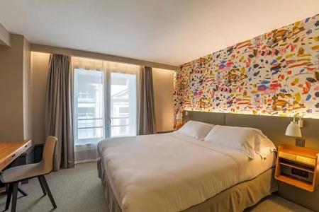 Hôtel Des Artistes - 42