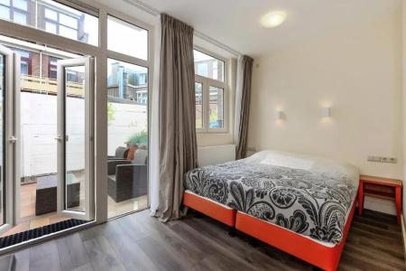 Bor Scheveningen - 42