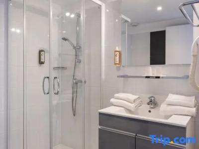 The Originals City, Hôtel Les Dômes, Perpignan Sud - 53