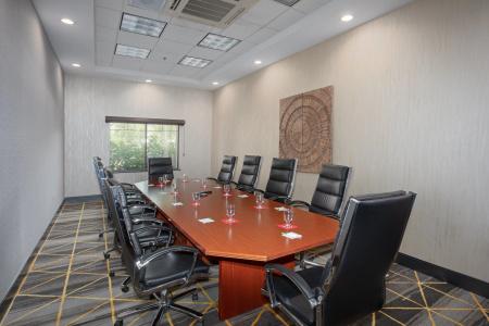 Holiday Inn & Suites Downtown, an IHG - 48
