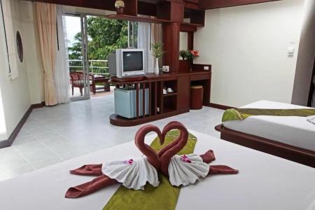 Samui First House - 106