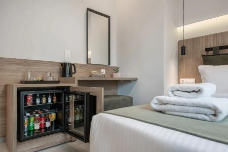 Morum City Chania - 52