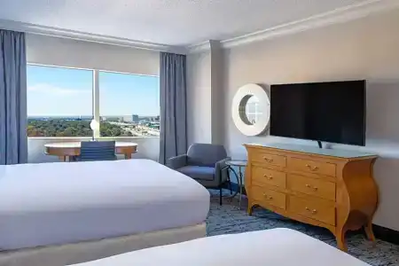 Hilton Dallas Lincoln Centre - 58