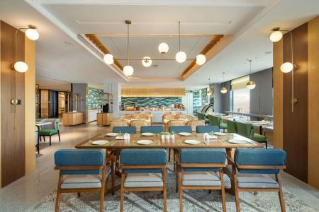 Hilton Garden Inn Shenzhen Nanshan Avenue - 21