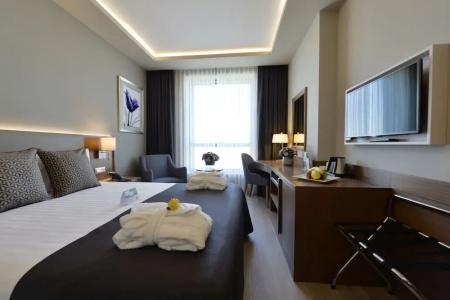 Holiday Inn Bursa - City Centre, An Ihg - 77