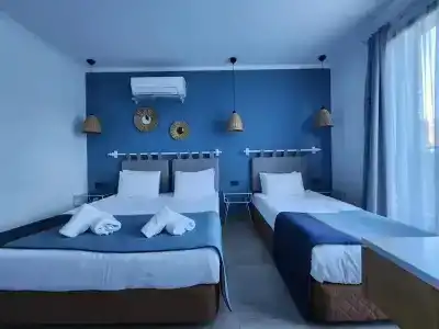 Park Boutique Rooms & Apart - 176