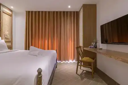 Le Boutique Danang - 85
