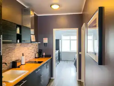 Bakki Apartments & - 95