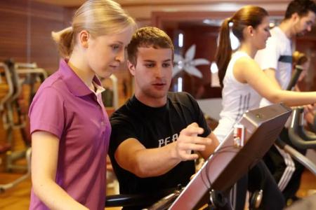 Alpin Spa Tuxerhof - 6