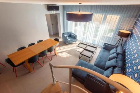Hôtel Montmorency & Spa - 178