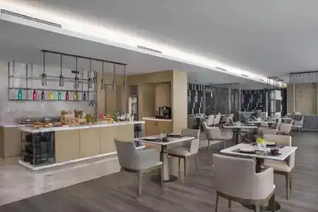 Courtyard by Marriott Chengdu South - 52