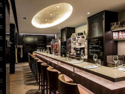 Sofitel Paris Arc De Triomphe - 29
