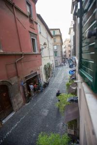 maribea rome center - 17
