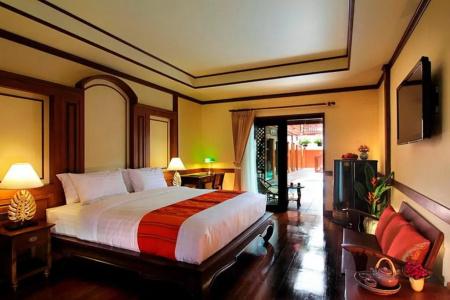 Baan u Sabai Boutique House-Sha Plus - 120