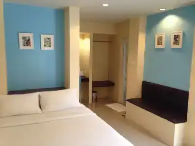 C2 Residence - 24