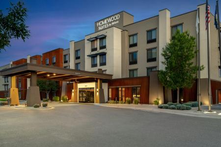 Homewood Suites by Hilton - 17
