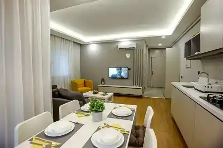 Stile Suite - 67