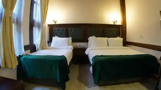 ARSLANLAR KONAĞI - 34