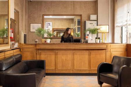 Hôtel Saint Pierre - 18