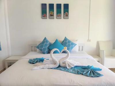 Assava Dive Resort - Sha Plus - 92