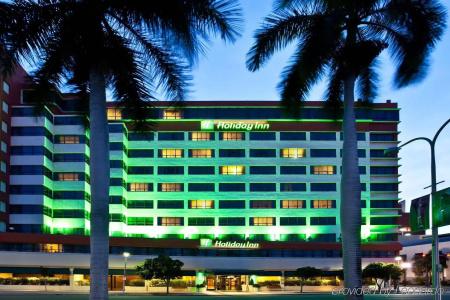 Holiday Inn Port Of Miami-Downtown, An Ihg - 27