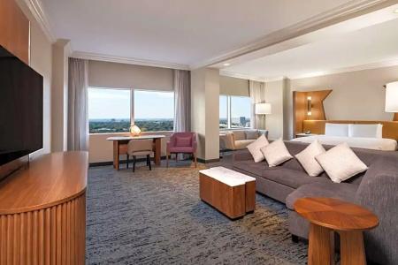 Hilton Dallas Lincoln Centre - 112