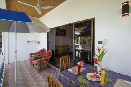 Ya Nui Resort - Sha Extra Plus Room Isulation - 59