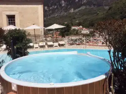 La Locanda Delle Donne Monache - 13