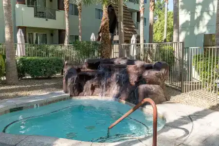 Tahiti All-Suite Resort - 12
