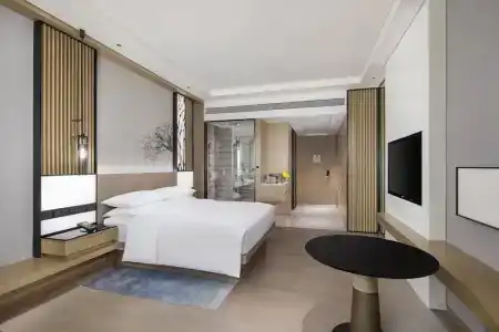 Courtyard by Marriott Chengdu South - 24