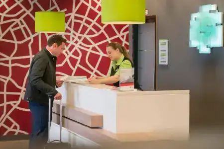 Holiday Inn Berlin City East Side, An Ihg - 18