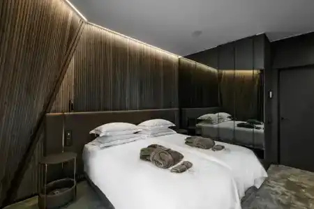 Amberton Green Spa Druskininkai - 2
