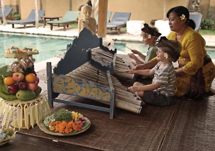 The Sungu Resort & Spa - 17