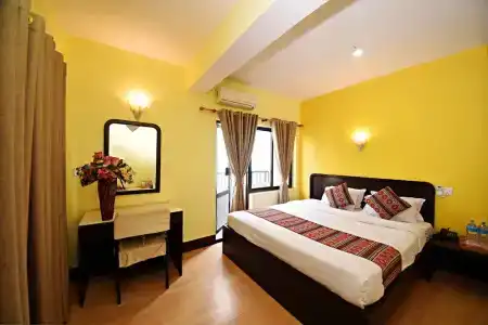 The Sacred Valley Home - 81