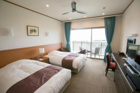 Sakura Resort Ishigaki - 51