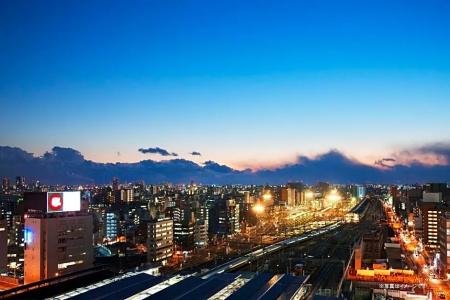 remm Shin-Osaka - 41