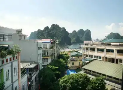 City Bay - 24