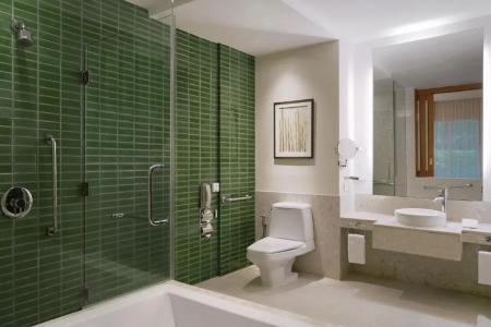 Sheraton Hua Hin Resort & Spa - Sha Extra Plus - 75