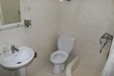 Tvishi Guest House - 16